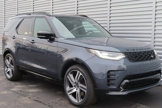 Land Rover Discovery D250 Dynamic SE