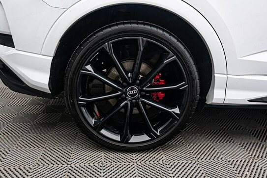 Audi Q3 RS  Sportback S tronic