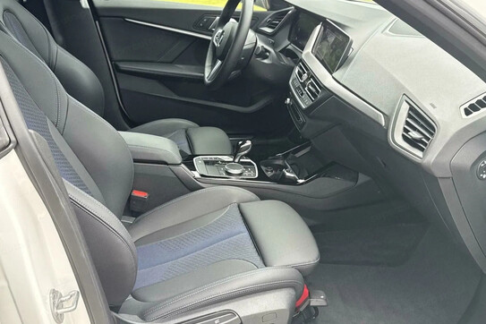 BMW Seria 2 Gran Coupe 218i M Sport