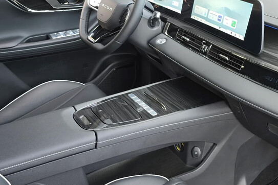 Omoda 5 Comfort DCT 1.6 T-GDI