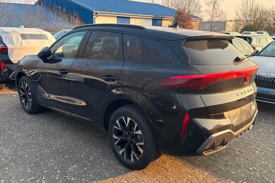 Cupra Terramar 1.5 eTSI DSG