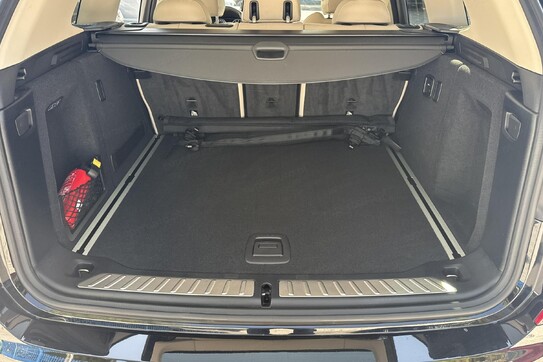 BMW X3 xDrive20i GPF xLine