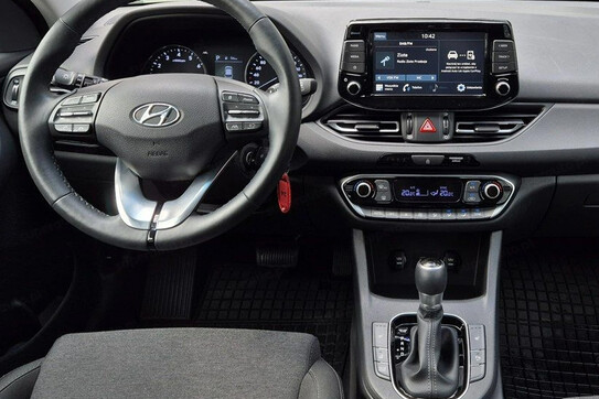 Hyundai i30 1.5 T-GDI 48V Comfort DCT