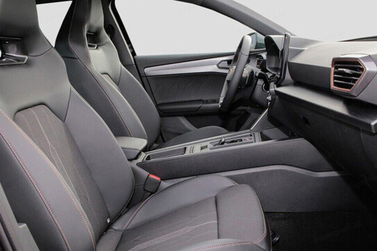 Cupra Leon Sportstourer 1.5 eTSI DSG