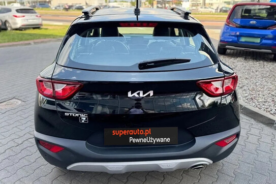 Kia Stonic L T-GDI
