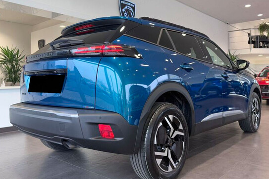 Peugeot 2008 Allure S&S  1.2 PureTech
