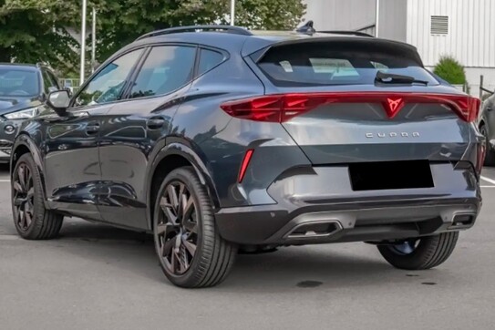 Cupra Formentor 1.5 eTSI DSG