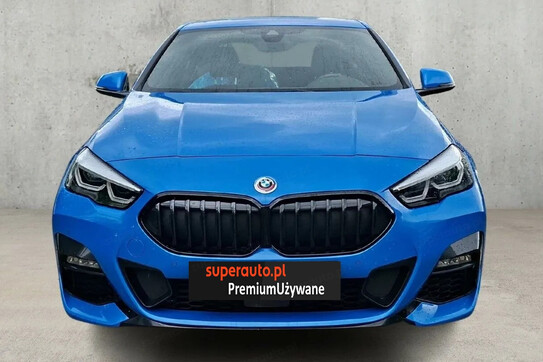 BMW Seria 2 216d M Sport aut