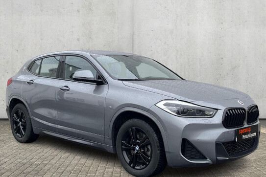 BMW X2 xDrive20i M Sport