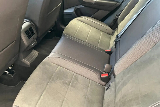 Volkswagen T-ROC Final Edition 1.5 TSI DSG