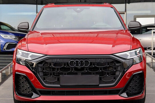 Audi Q8 60 TFSI e quattro