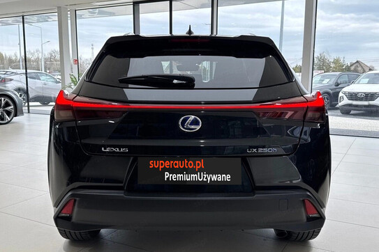 Lexus UX 250h Executive
