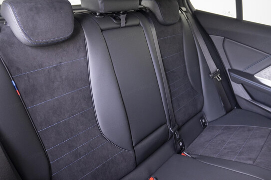 BMW Seria 1 120