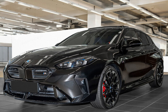 BMW Seria 1 M135 xDrive