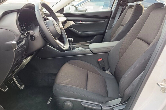 Mazda 3 2.0 Exclusive Line