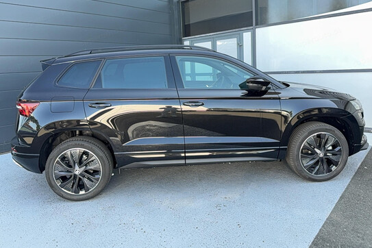 Skoda Karoq Sportline 1.5 TSI DSG