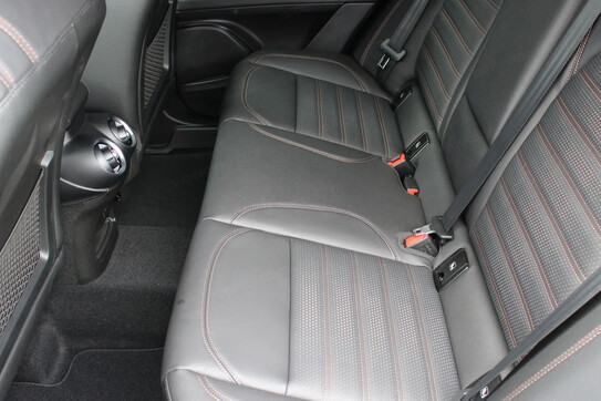 Alfa Romeo Stelvio 2.2 JTDM Intensa Q4