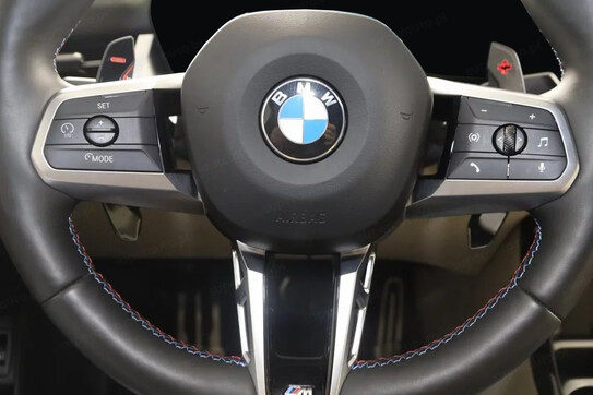 BMW X2 M35i xDrive