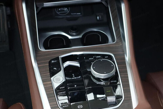 BMW X6 xDrive30d M Sport