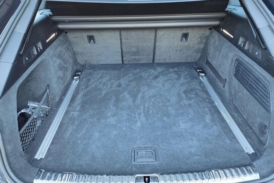 Audi A6 40 TDI quattro S Line S tronic