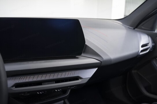 BMW Seria 1 116