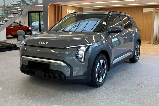 Kia EV3 81.4kWh Earth