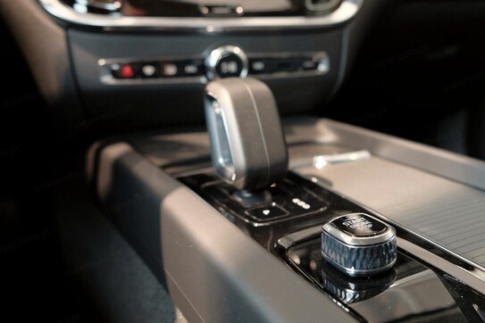 Volvo V60 B4 Core