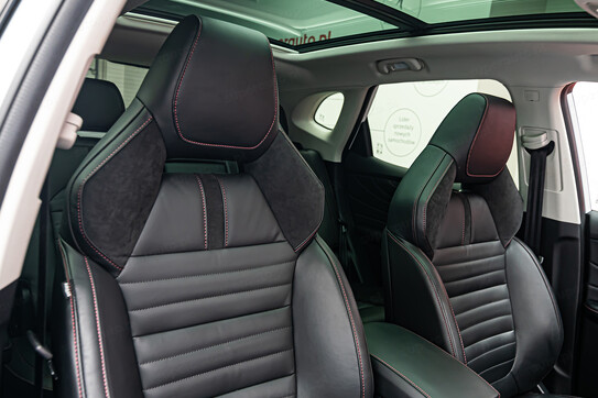 MG HS 1.5 T-GDI Exclusive DCT