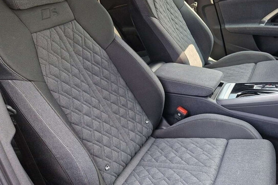 Audi Q5 TFSI Sportback S line