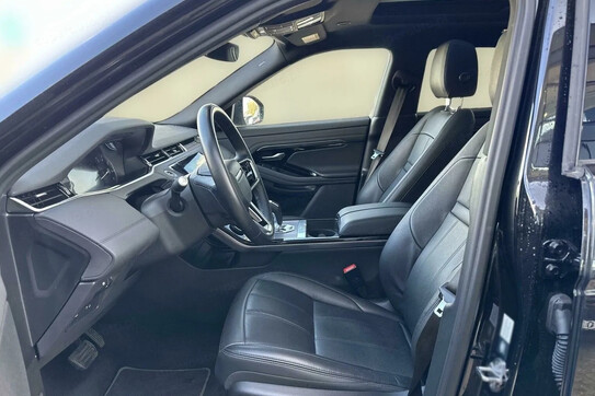 Land Rover Range Rover Evoque Evoque 2.0 D200 SE