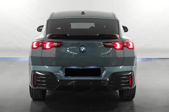 BMW X2 sDrive20i M Sport