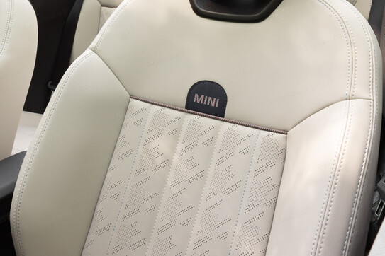 Mini Mini Cooper S Linia Favoured
