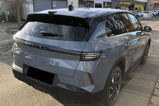 Opel Grandland X GS 1.2 Turbo