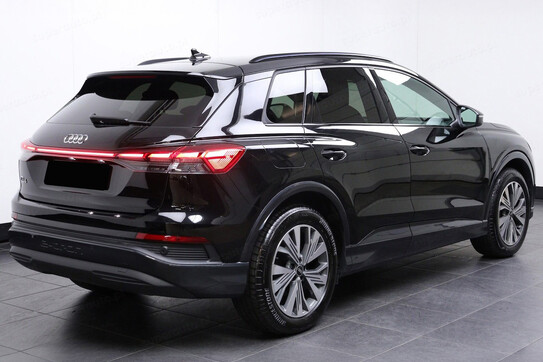 Audi Q4 e-tron 45 Advanced