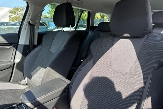 Skoda Octavia Ambition 1.5 TSI e-Tec  DSG