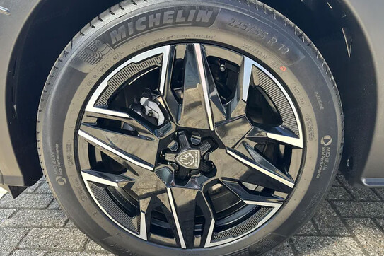 Peugeot 3008 Allure e-DCS 1.2 mHEV