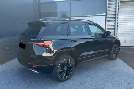 Skoda Karoq Sportline 1.5 TSI DSG