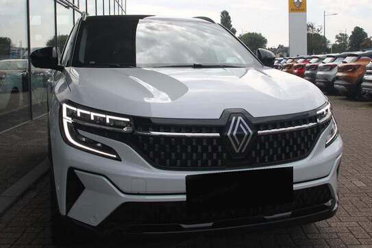 Renault Austral Iconic 1.2 E-Tech Full Hybrid