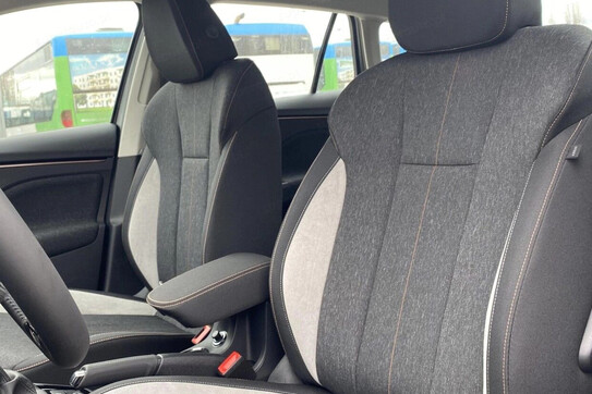 Skoda Scala Edition 130 1.0 TSI DSG