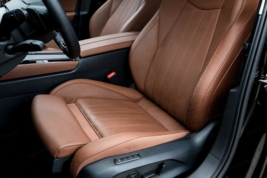 Skoda Superb 1.5 TSI Selection DSG