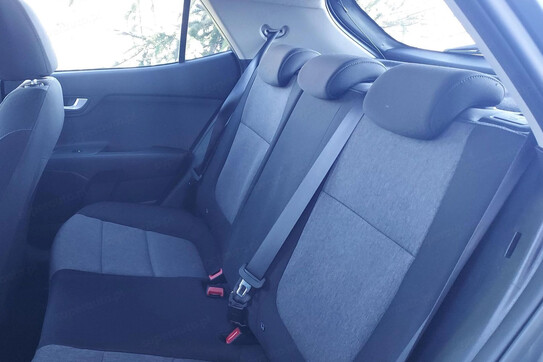 Kia Stonic 1.0 T-GDI M
