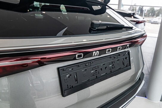 Omoda 5 Comfort DCT 1.6 T-GDI