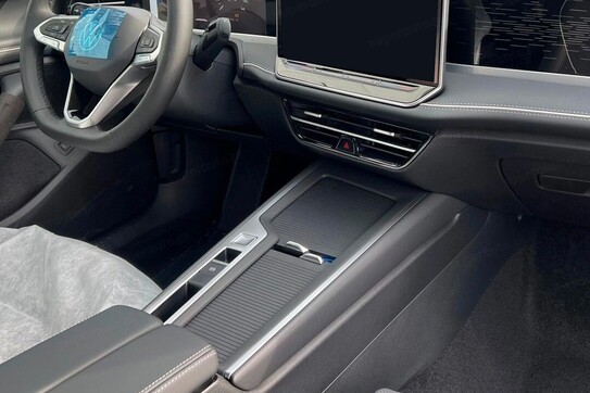 Volkswagen Passat Business Plus 1.5 TSI eHybrid PHEV DSG