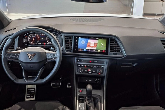 Cupra Ateca 1.5 TSI DSG