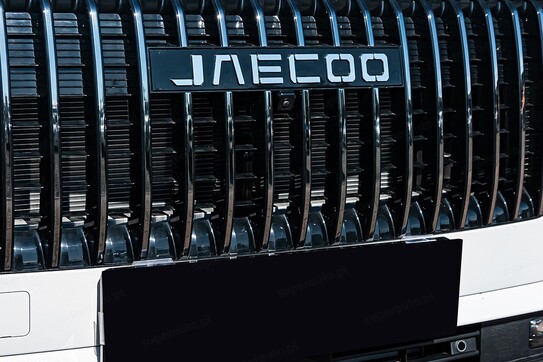 Jaecoo 7 1.6 T-GDI Urban DCT