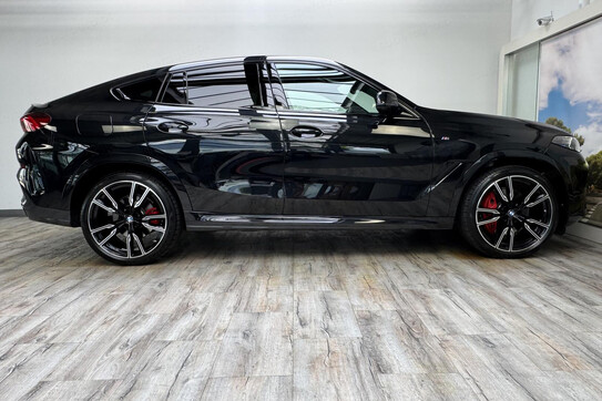 BMW X6 xDrive40i M Sport