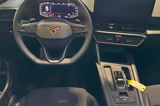 Cupra Leon 1.5 eTSI DSG