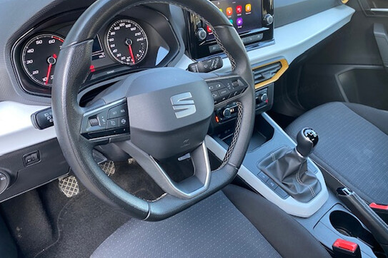 Seat Arona 1.0 TSI Style S&S