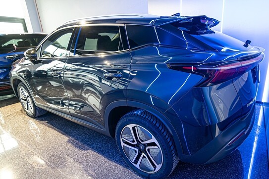 Omoda 5 Omoda E5 63.2kWh Premium