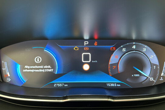 Peugeot 3008 1.2 PureTech GPF Allure S&S EAT8
